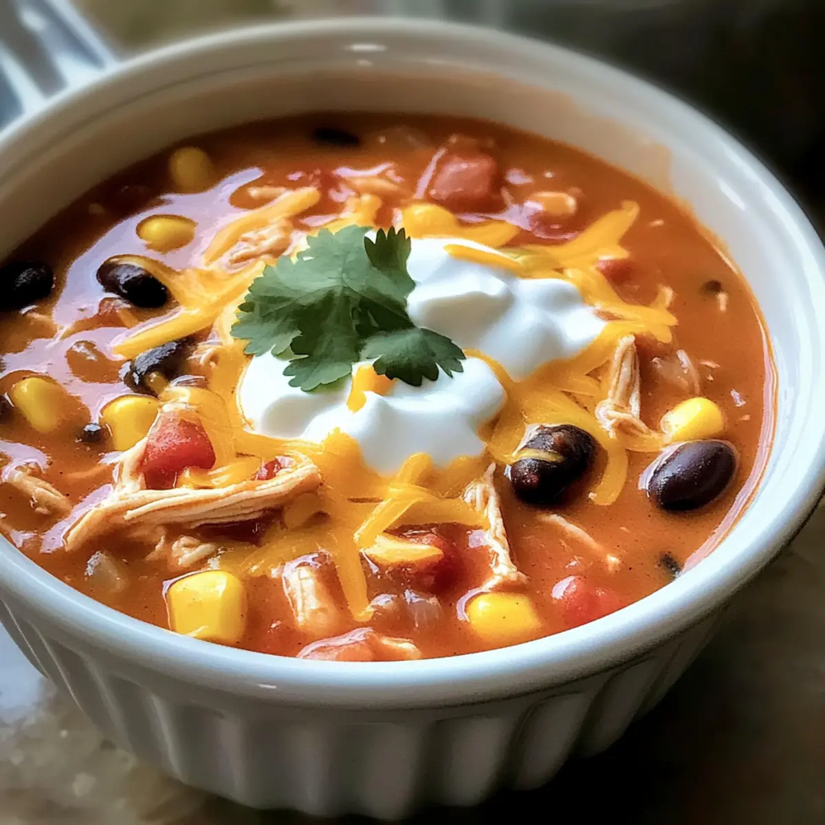 Cozy Up with Creamy Chicken Enchilada Soup That's Gluten-Free 4 9ddb6279 4b62 455c bce6