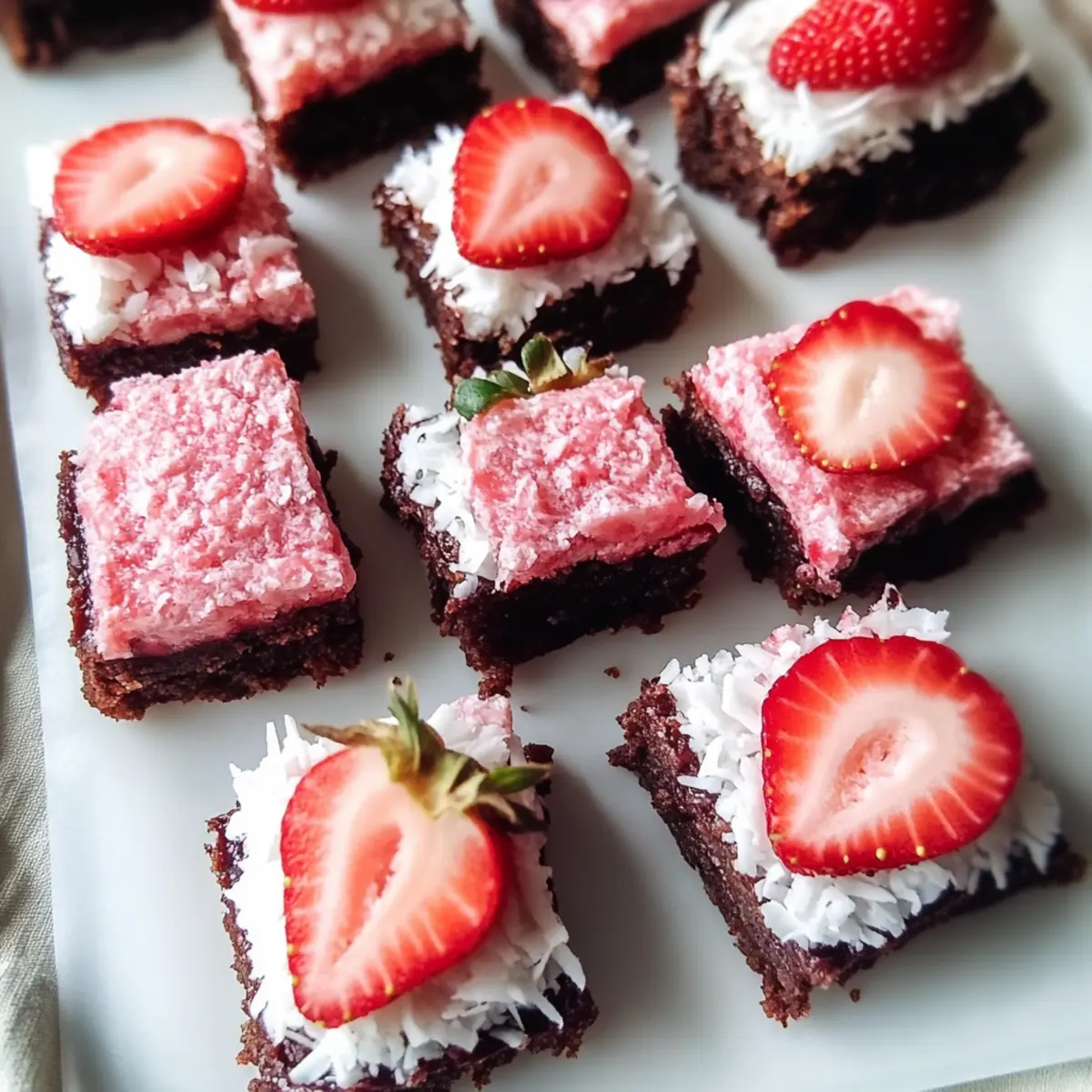 Guilt-Free Strawberry Coconut Bars for a Sweet Indulgence 2 b2cbc153 faec 4b59 9080 c1b5f55b9825 2 f1bhmq