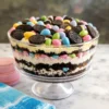 Easter Dirt Cake Casserole