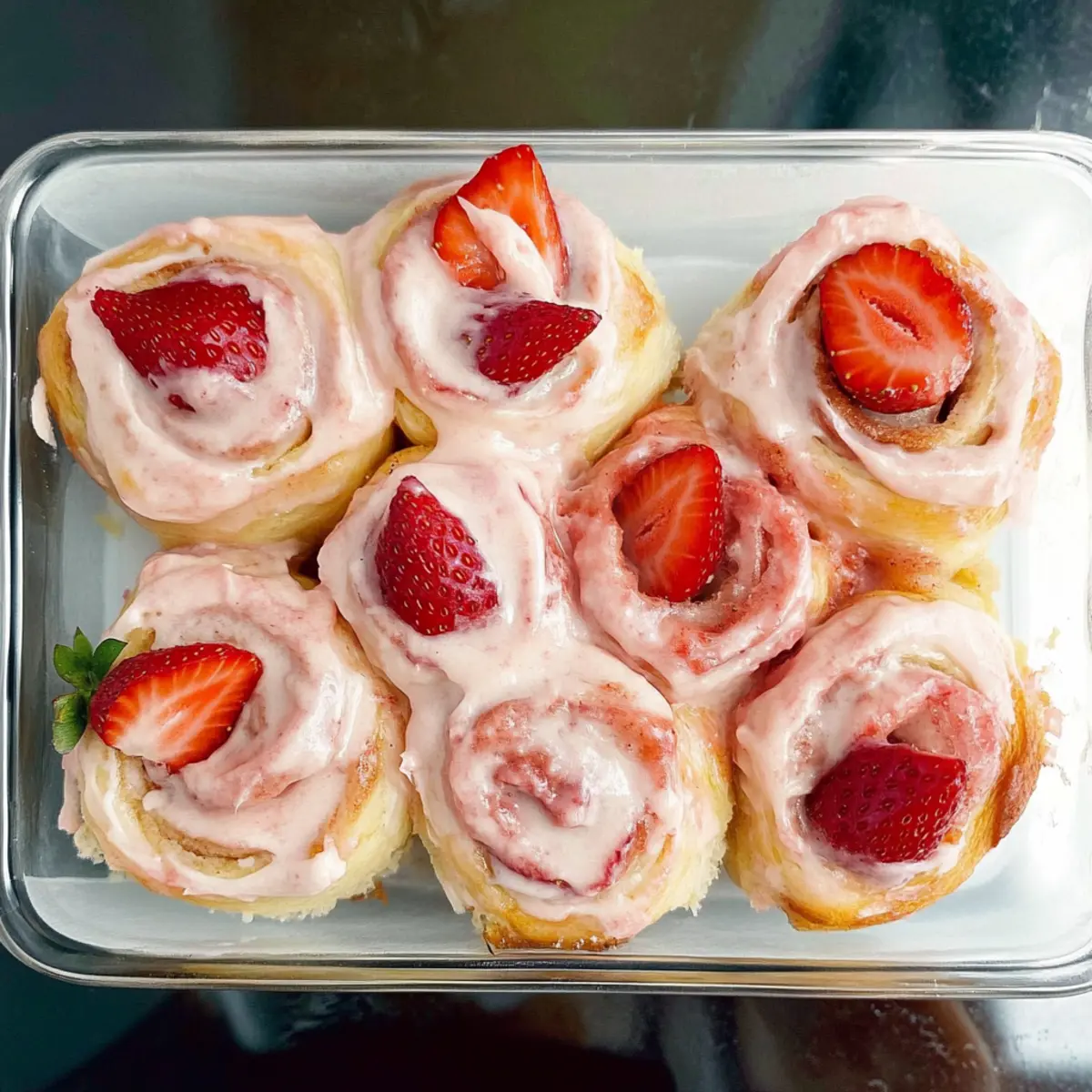Mouthwatering Strawberry Cinnamon Rolls for Spring Celebrations 2 c56c2738 ada2 4771 af33 de695779589c 2 k0ly0o