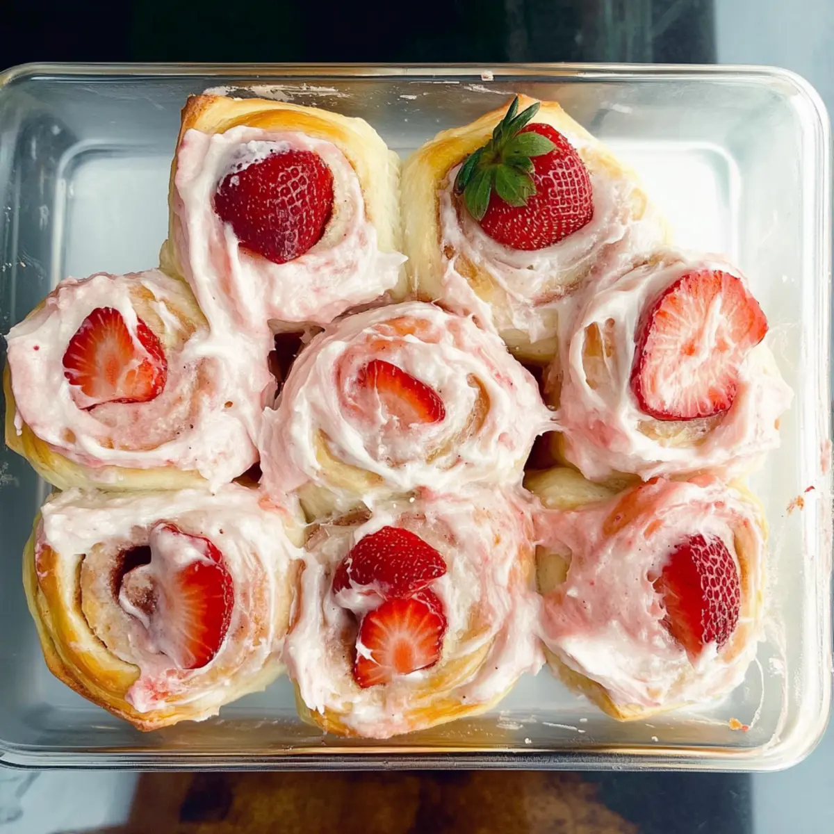 Mouthwatering Strawberry Cinnamon Rolls for Spring Celebrations 4 c56c2738 ada2 4771 af33 de695779589c 4 ejhdbp