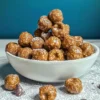 Reese’s Puffs Protein Poppers