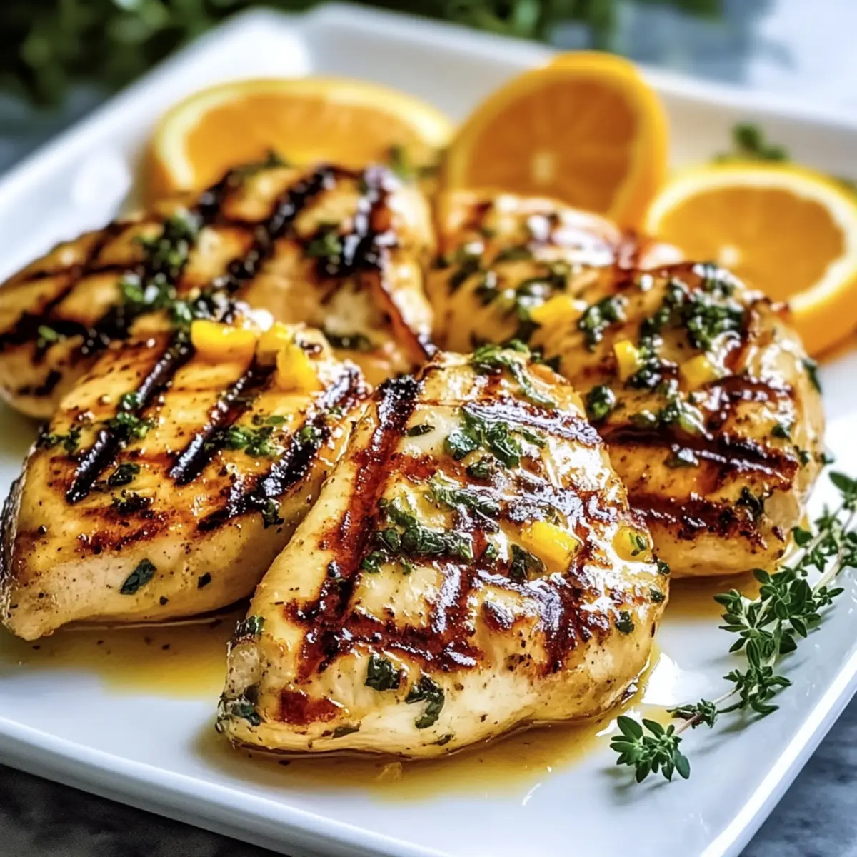 Zesty Grilled Citrus Chicken: Your Go-To Summer Delight 2 e45023c8 aff2 4fb0 8ae3