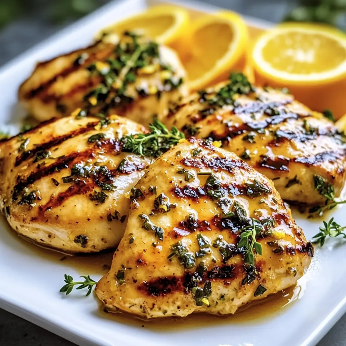 Zesty Grilled Citrus Chicken: Your Go-To Summer Delight 3 e45023c8 aff2 4fb0 8ae3