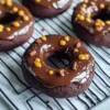 Delicious Paleo Chocolate Donuts
