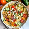 Pasta Salad