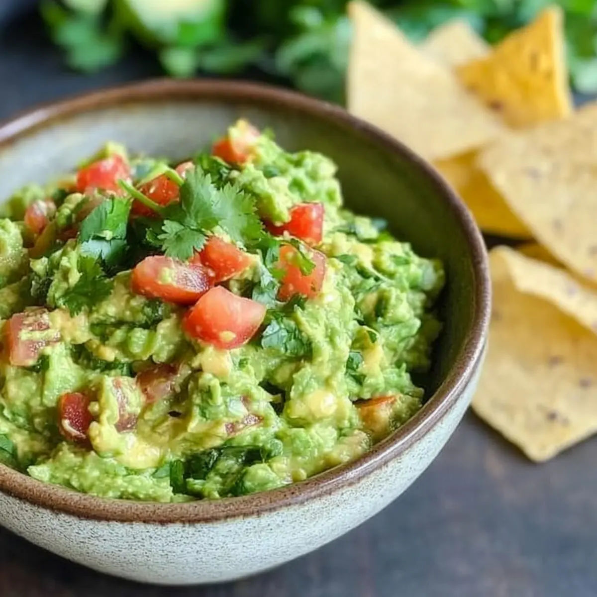 Guacamole