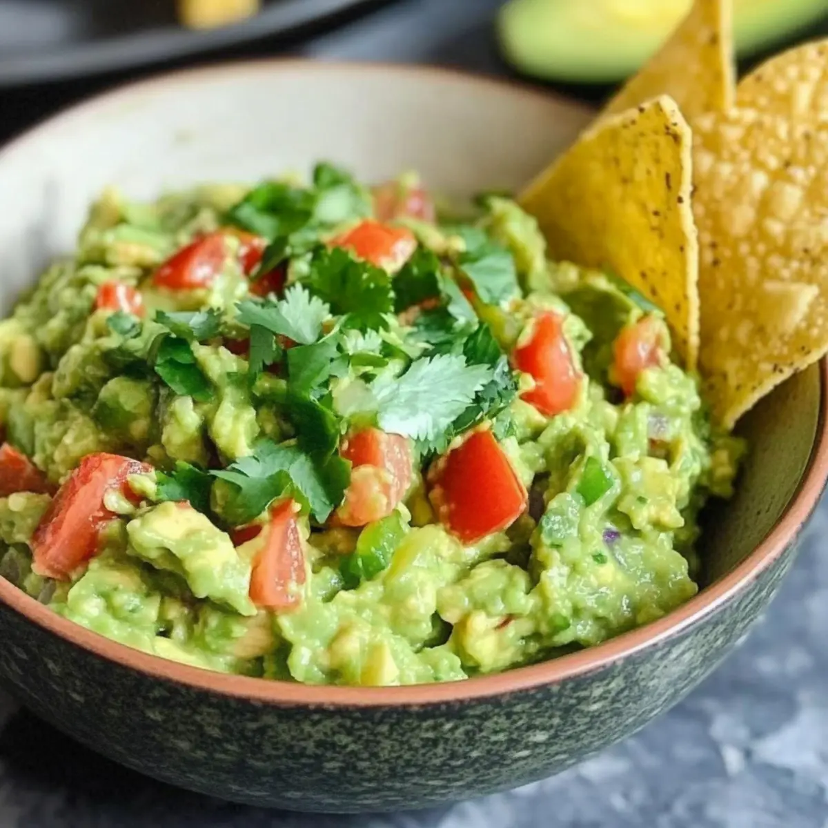Guacamole