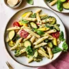 Pasta Primavera