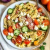Pasta Salad