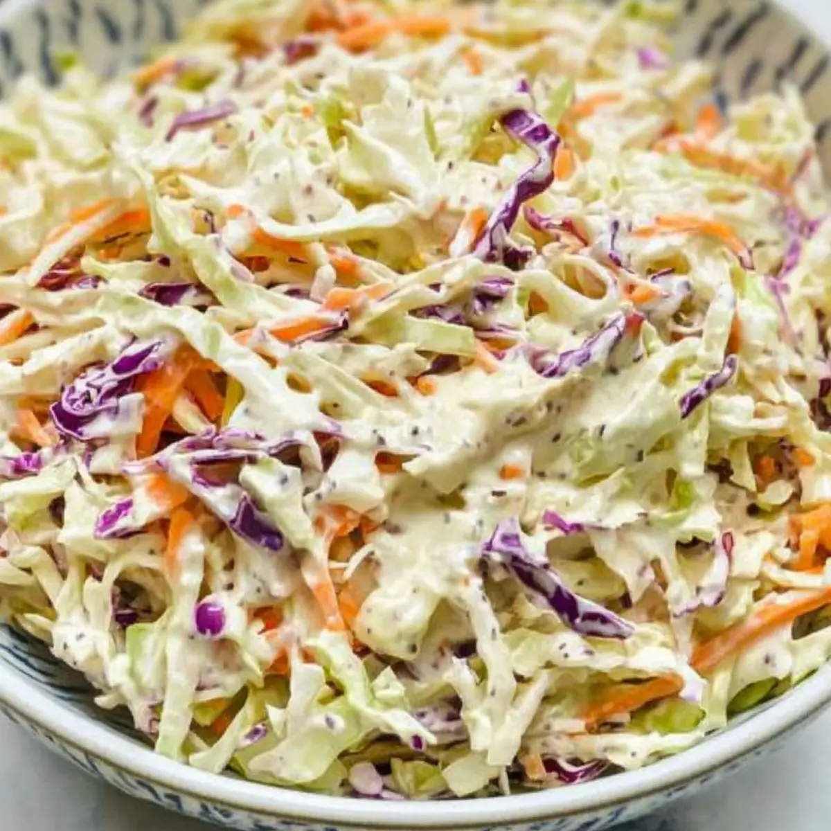 Coleslaw