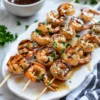 Grilled Shrimp