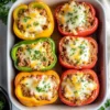 Stuffed Bell Peppers