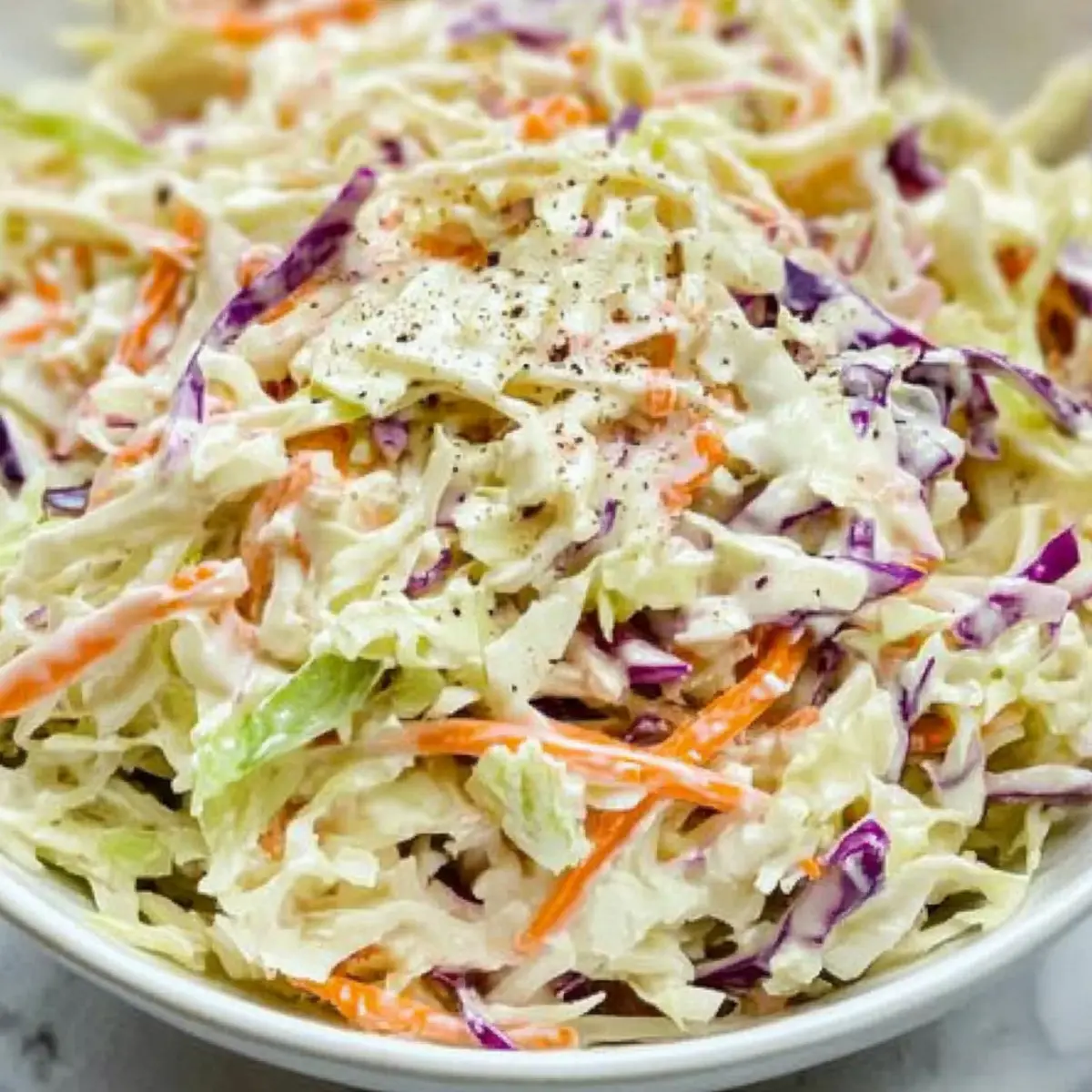 Coleslaw