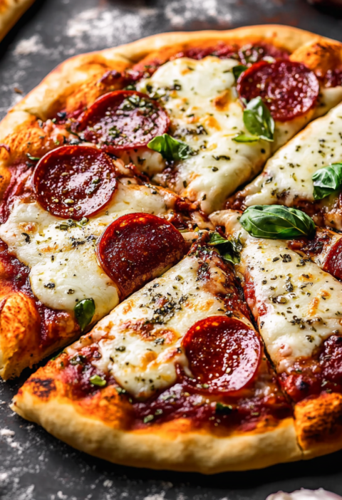 How to Make the Best Grilled Pizza for Summer Nights
