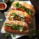 Pinwheel Sandwiches Easy Recipe for Party Platters