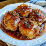 Authentic Chicken Satay Recipe with Peanut Sauce for Dinner