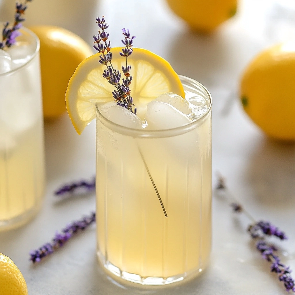 Lavender Lemonade Is The Perfect Drink For Hot Summer Days 3 Lavender Lemonade Is The Perfect Drink For Hot Summer Days