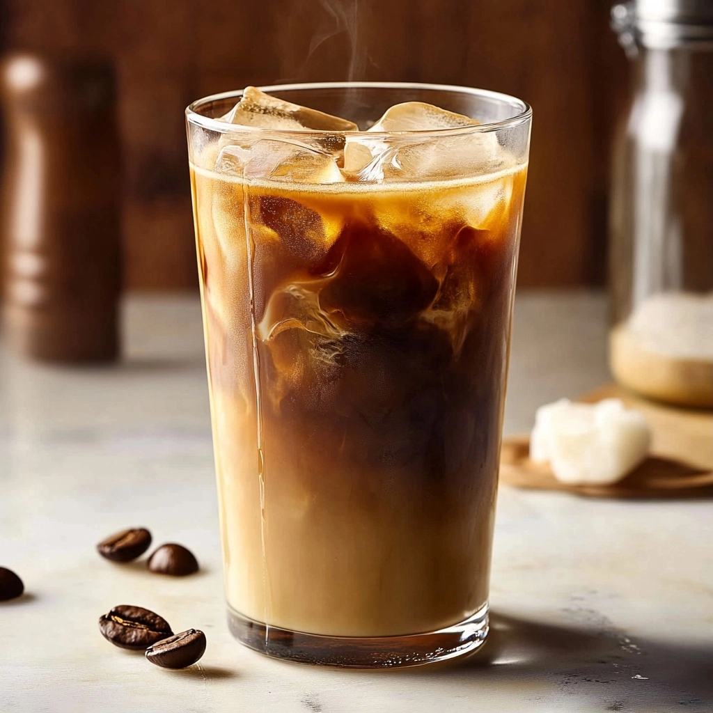 Iced Coffee Recipe for Refreshing Summer Mornings 2 Iced Coffee Recipe for Refreshing Summer Mornings