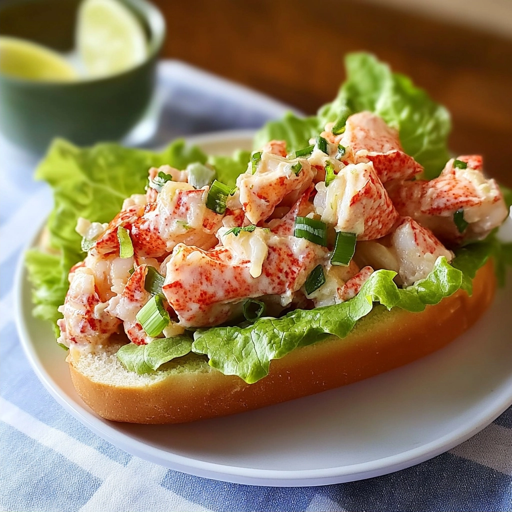 Lobster Roll Recipe: The Ultimate Guide to Perfect Summer 2 Lobster Roll Recipe: The Ultimate Guide to Perfect Summer
