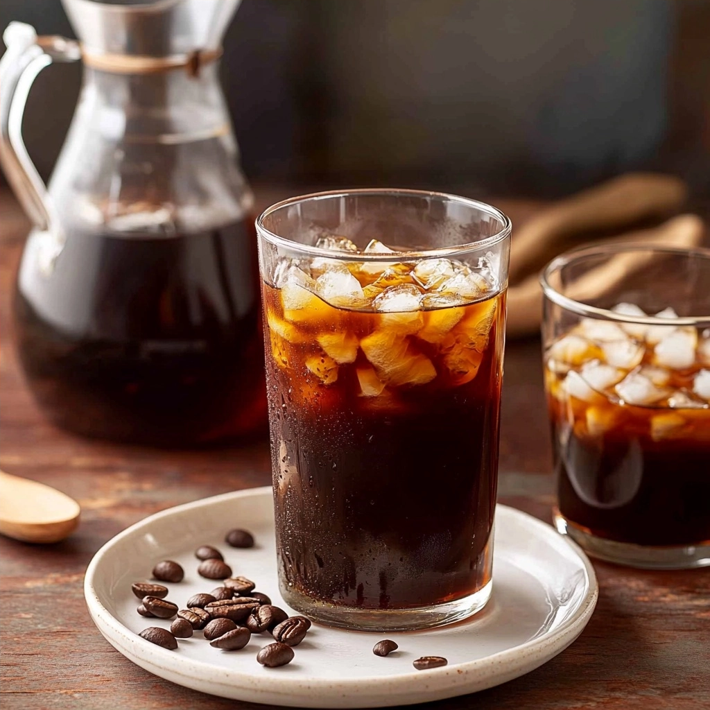 Ultimate Cold Brew Coffee Recipe for Smooth Flavor 2 Ultimate Cold Brew Coffee Recipe for Smooth Flavor