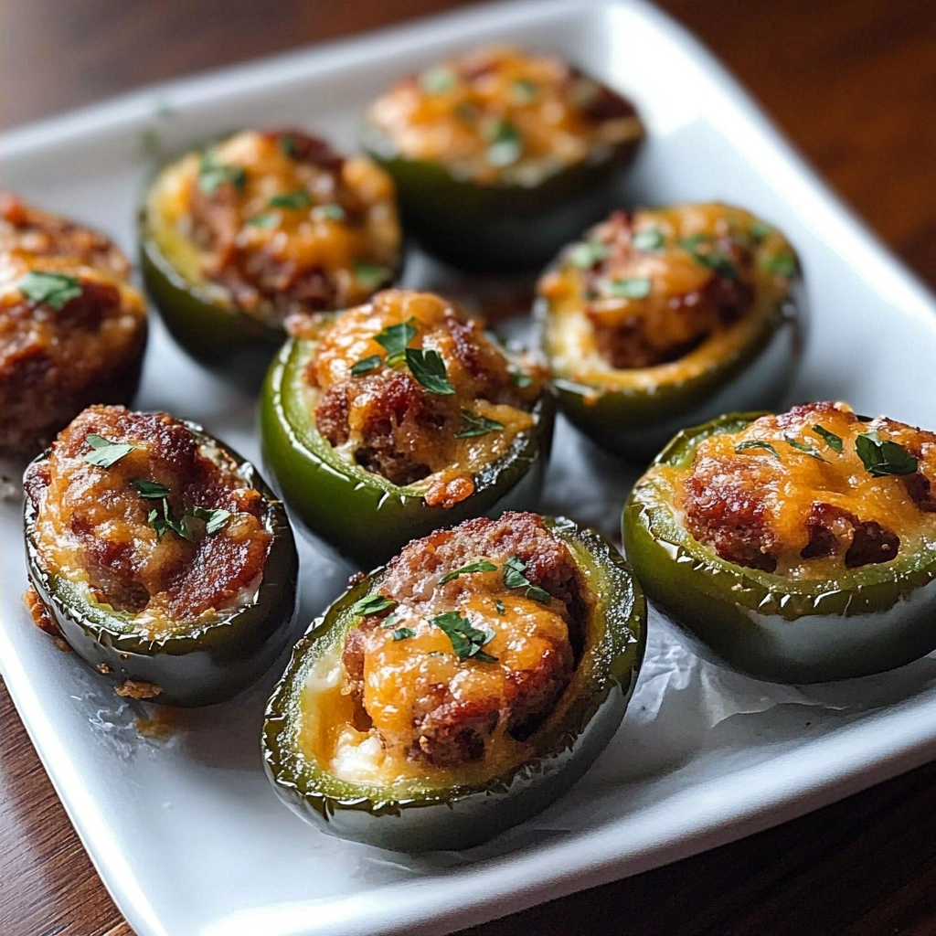 Armadillo Eggs Recipe for Perfect Game Day Snacking 2 Armadillo Eggs Recipe for Perfect Game Day Snacking
